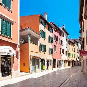Carera 42 Rovinj
