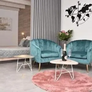  Appartement Hidden Paradise