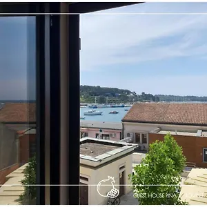 Pina Rovinj