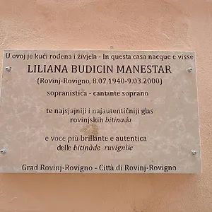 Old Town Rovinj