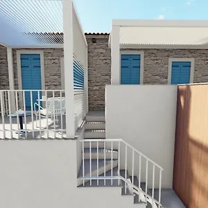  Appartamento Old Stone