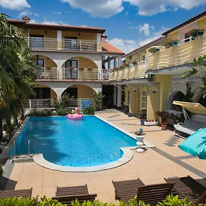  Appartement Paradis