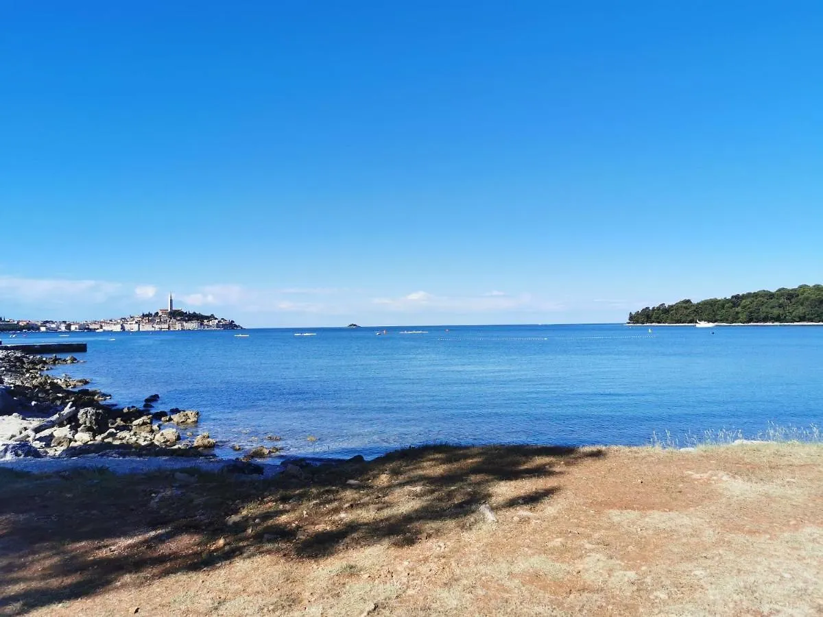 Mobile Homes Montepozzo, Kamp Porton Biondi Rovinj 0*,