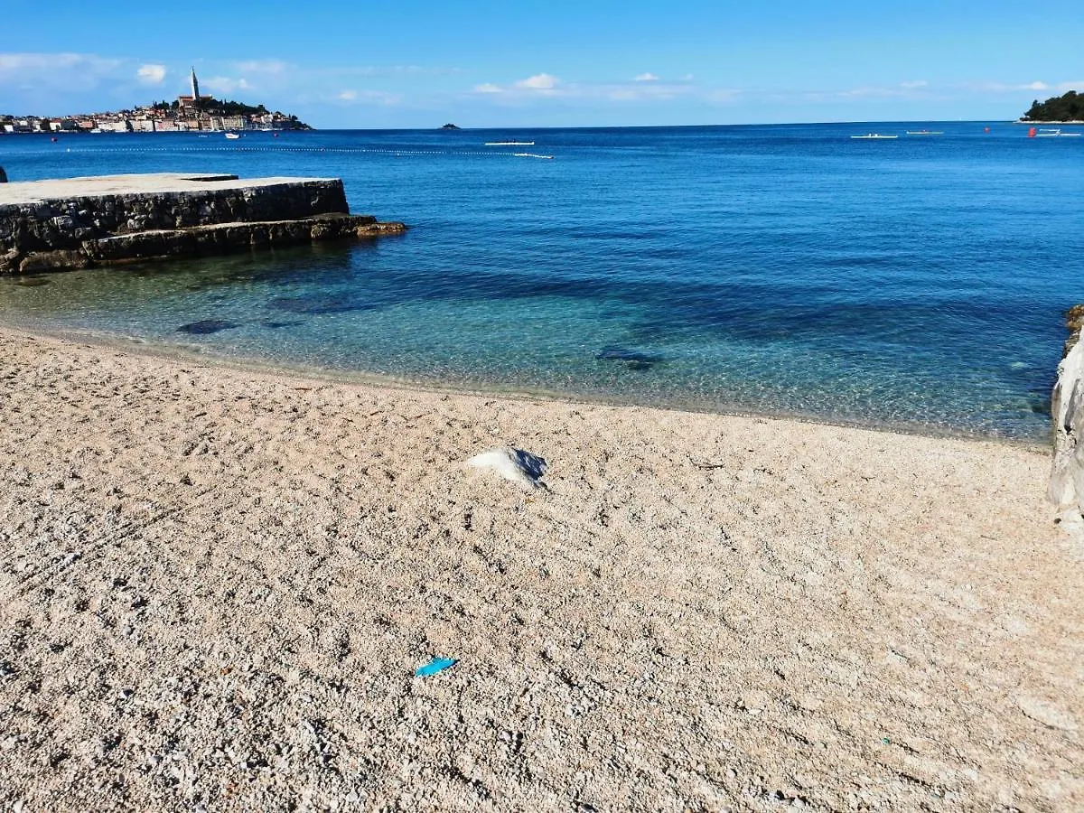 Mobile Homes Montepozzo, Kamp Porton Biondi Rovinj Campsite