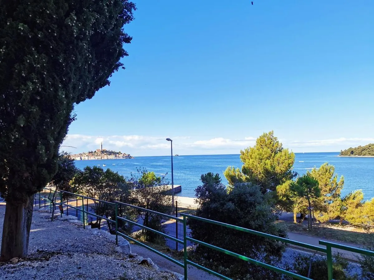 Mobile Homes Montepozzo, Kamp Porton Biondi Rovinj