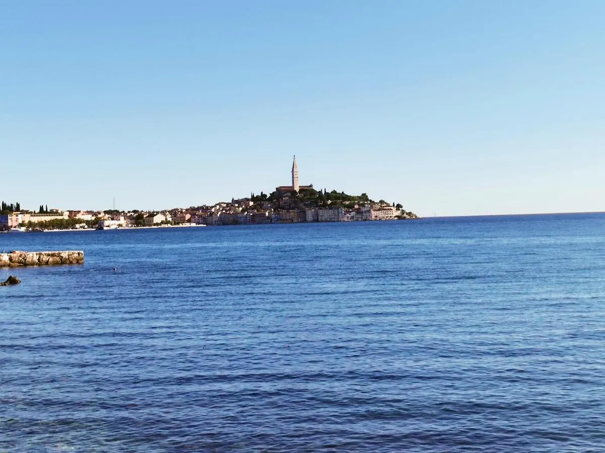 Mobile Homes Montepozzo, Kamp Porton Biondi Rovinj Croatia