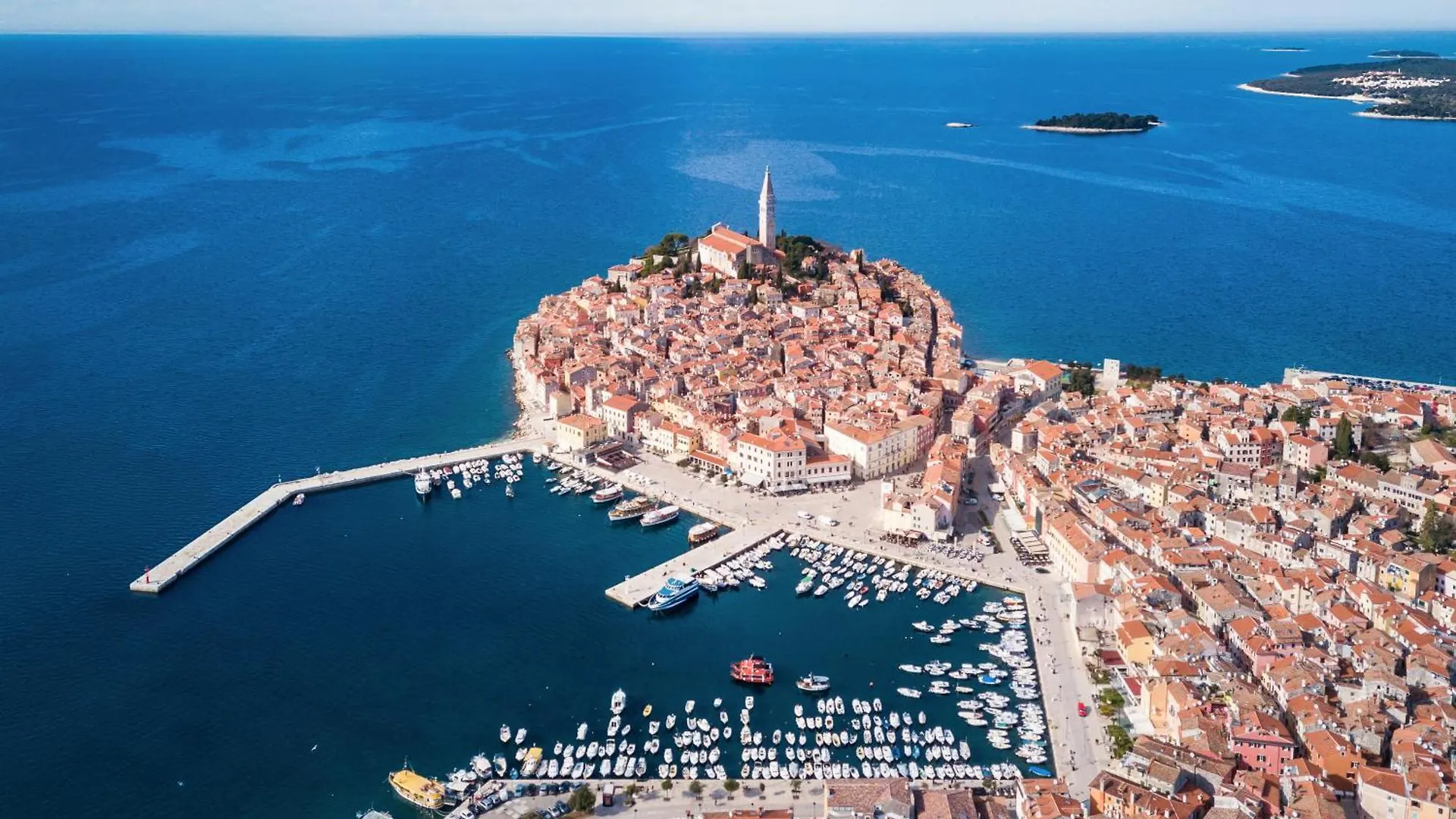 Mobile Homes Montepozzo, Kamp Porton Biondi Rovinj Croatia