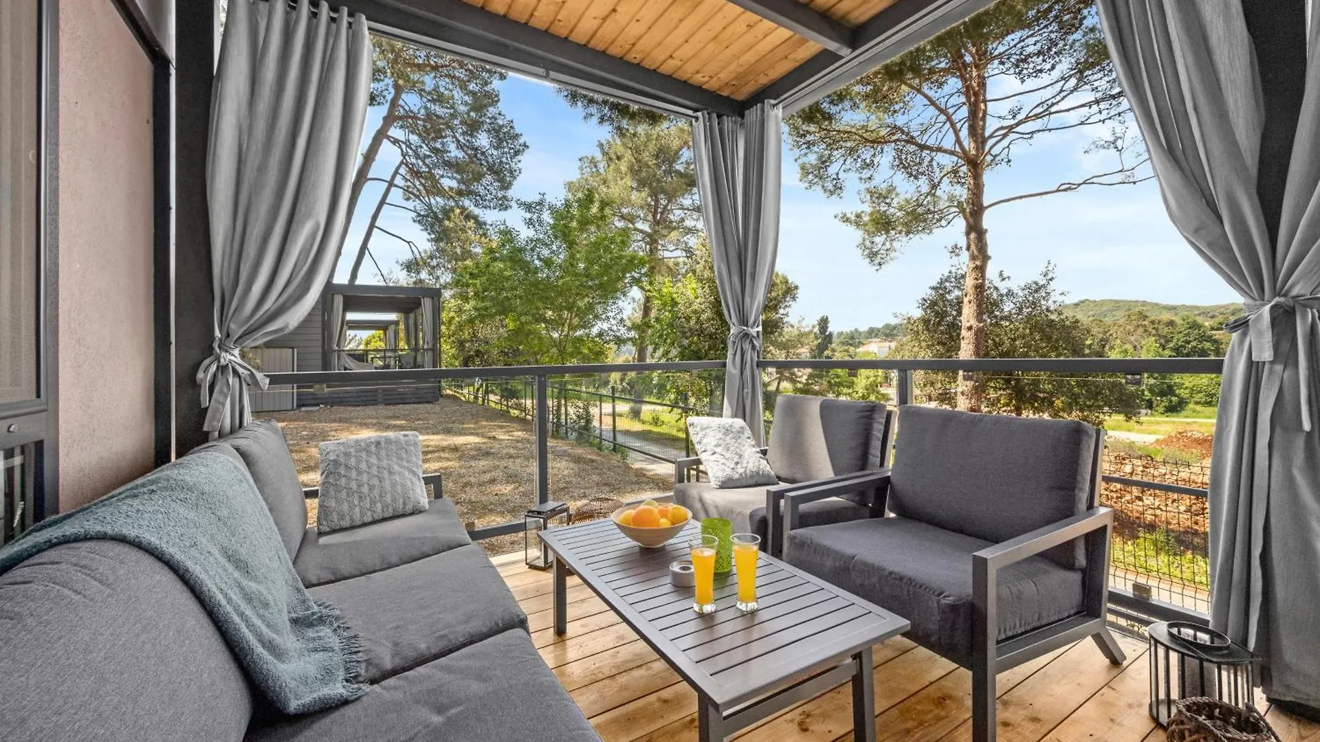 Mobile Homes Montepozzo, Kamp Porton Biondi Rovinj 0*,
